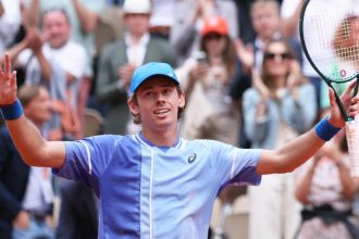 De Minaur sur l’UTS : « Ce gros chèque motive tout le monde »