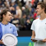 De Minaur : « Entrer dans le top 10 était un moment très important pour moi »