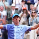 De Minaur crée son joueur parfait