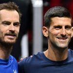 De Minaur sur l’association Djokovic / Murray : « C’est fou de voir ça »