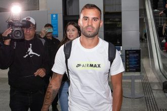 Le flop Jesé Rodriguez se lâche complètement sur le PSG et Nasser Al-Khelaïfi