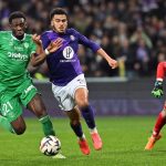 Ligue 1 : Toulouse punit Saint-Etienne et se rapproche de l’Europe