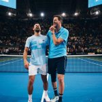 La lettre de Del Potro à Djokovic : « Une amitié sincère qui durera toujours. Je t’aime »