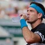 Vidéo - Les plus beaux coups droits gagnants de Del Potro 