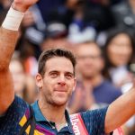 Del Potro, l’émouvant clap de fin