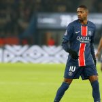 Ousmane Dembélé, sanction confirmée
!