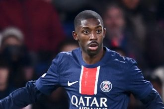 Ousmane Dembélé, la triste annonce