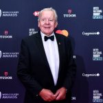 International - Bill Beaumont président intérimaire de la fédération anglaise