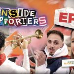 Vidéo. Troisième épisode d'Inside Supporters, avec le derby landais à Bayonne !