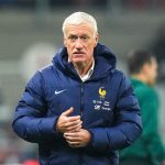 Didier Deschamps mis dehors !