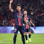 PSG : la prise de pouvoir de Désiré Doué