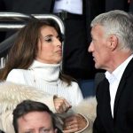 La folle villa à 4 M€ de Didier
Deschamps