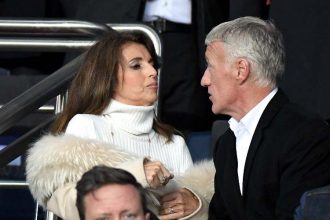 La folle villa à 4 M€ de Didier
Deschamps