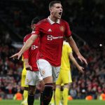 Man Utd : le magnifique geste de Diogo Dalot pour Noël