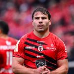 Champions Cup – Antoine Dupont et Emmanuel Meafou sur un nuage, Gregory Alldritt omniprésent, Louis Bielle-Biarrey à toute vitesse… Le week-end des Bleus