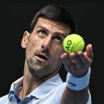 Stats - Djokovic reste le roi de Melbourne