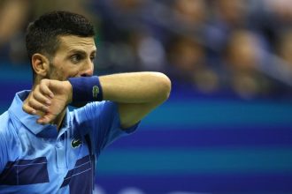 Millman : « Djokovic a toutes les chances de remporter au moins un Grand Chelem en 2025 »