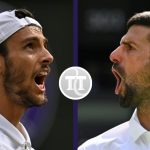 Djokovic-Musetti à Roland-Garros élu meilleur match de Grand Chelem de l’année 2024 par l’ATP