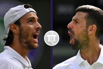 Djokovic-Musetti à Roland-Garros élu meilleur match de Grand Chelem de l’année 2024 par l’ATP