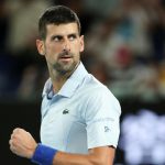 Djokovic a toujours de l