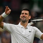 Djokovic à Brisbane : « J’espère jouer plus d’un match »