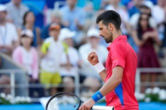 Rafter sur la participation de Djokovic au tournoi de Brisbane : « Il s’agit d’un tournoi sérieux »