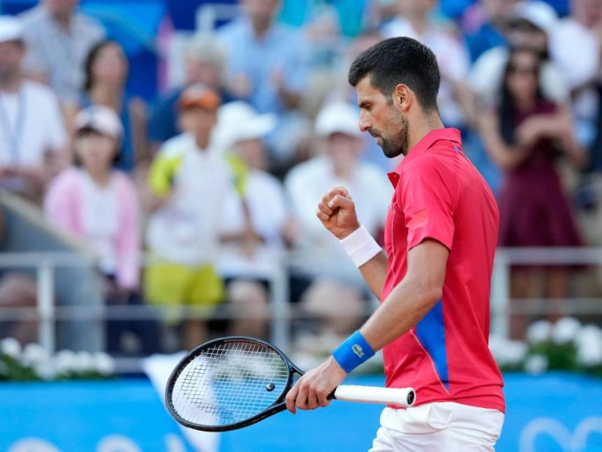 Rafter sur la participation de Djokovic au tournoi de Brisbane : « Il s’agit d’un tournoi sérieux »