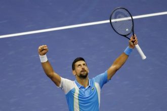 Melzer croit en Djokovic pour 2025 : « Nous le verrons se battre pour gagner tous les titres du Grand Chelem »