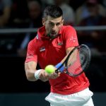 Djokovic : « Ils devront affronter encore et encore le dernier membre du Big 3 »