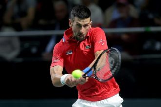 Djokovic : « Ils devront affronter encore et encore le dernier membre du Big 3 »