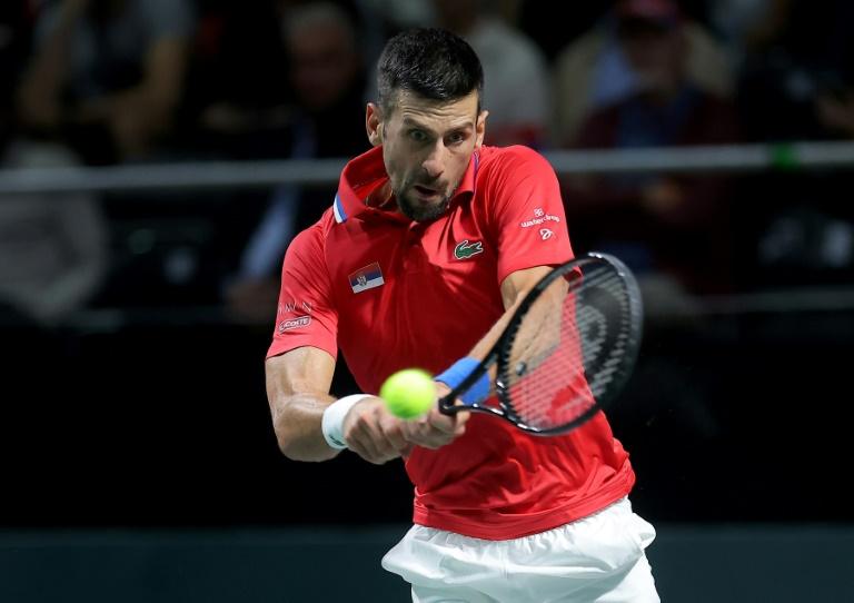 Djokovic : « Ils devront affronter encore et encore le dernier membre du Big 3 »