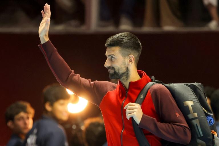 Djokovic voulait un nouvel entraîneur à une seule condition : « Il fallait que ce soit une légende du tennis »