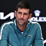 Djokovic sur les retraites de ses rivaux : « Je suis un peu triste qu’ils soient partis »