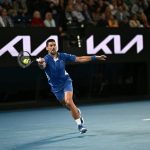 La belle longévité de Djokovic et Monfils à l