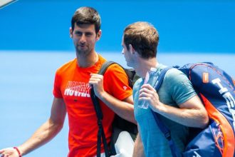 Struff sur la collaboration Djokovic-Murray : « Quand j’ai appris l’information, ça m’a fait sourire »