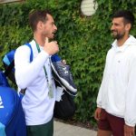 Djokovic sur Murray, son nouvel entraîneur : « Il est méticuleux et se concentre pleinement sur le travail »