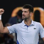 Djokovic annoncé au tournoi de Doha en février !