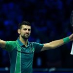 Djokovic sur ses 43 matchs d’invincibilité en 2011 : « Je ne me souciais pas de mon adversaire ou de la surface »