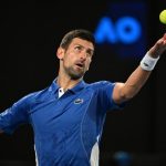 La tenue de Djokovic pour l’Open d’Australie a été dévoilée