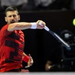 Vidéos - Djokovic bat Dimitrov … en mise de grip !