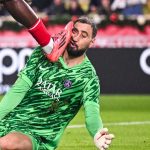 Donnarumma, un premier verdict est
tombé !