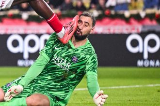 Donnarumma, un premier verdict est
tombé !