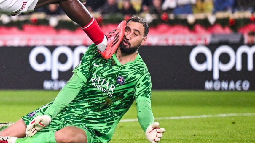 Donnarumma, un premier verdict est
tombé !