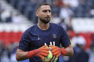 Mercato PSG : Gianluigi Donnarumma a tranché pour son avenir