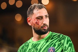 Donnarumma, l’énorme colère !