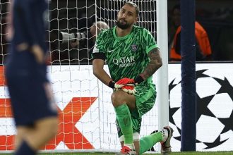 PSG : la prolongation de Gianluigi Donnarumma est au point mort !