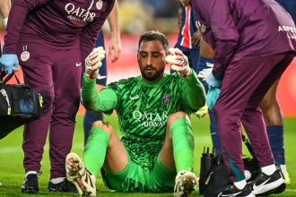 Donnarumma, le verdict est tombé