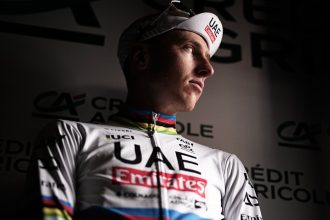 Dopage: La vérité éclate chez UAE Team
Emirates