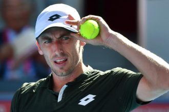 Millman : « J’ai été l’un des joueurs à défendre Halep. Mais je pense aussi que Sinner et Swiatek sont innocents. »