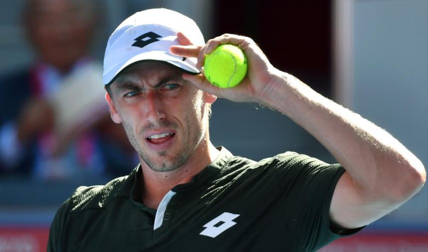 Millman : « J’ai été l’un des joueurs à défendre Halep. Mais je pense aussi que Sinner et Swiatek sont innocents. »